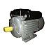 YC100L2 3Hp 2.25Kw Single Phase Induction Motor YC Series Euma