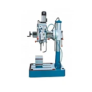 Z3032X7P 750w Bench Radial Drilling Machine Xest Ling