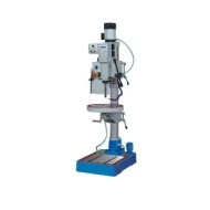 Z5025 25mm 750w Bench Vertical Drilling Machine Xest Ling