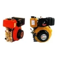 BM170FS Key 2.5L Diesel Engine Benma