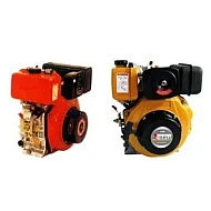 BM170FP Thread 2.5L Diesel Engine Benma