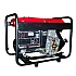 7GFME 6.8Kw Diesel Generator Set Benma