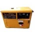 BM5000LDE 5GFLDE 4.8Kw Diesel Generator Set Benma
