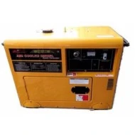 7GFLDE 6.8Kw Diesel Generator Set Benma
