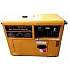 7GFLDE 6.8Kw Diesel Generator Set Benma