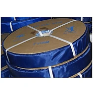 2inch x 100m Blue Color China Delivery Hose