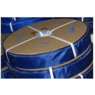 6inch x 100m Blue Color China Delivery Hose