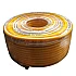 8.5mm x 100m Yellow Hose Unoflow