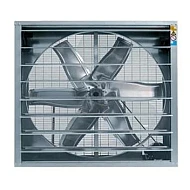 IAF38S 0.75Kw 240v Axial Fan IAF Series Benma