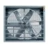 IAF38S 0.75Kw 240v Axial Fan IAF Series Benma