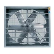 IAF50 1.1Kw 415v Axial Fan IAF Series Benma