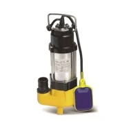 V250F Auto 32mm 250w Submersible Sewage Pump Stream