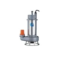 SSQ232N 2Hp Stainless Sewage Pump Showfou