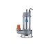 SSQ532 5Hp Stainless Sewage Pump Showfou
