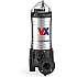 VX3040 2.2Kw 3 Phase Vortex Submersible Pump Pedrollo