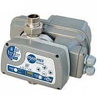STMT07E 1.1Kw 1 Phase Electronic Pump Controller Pedrollo