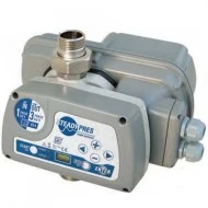 STTT08E 3Kw 3 Phase Electronic Pump Controller Pedrollo