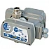 STTT08E 3Kw 3 Phase Electronic Pump Controller Pedrollo