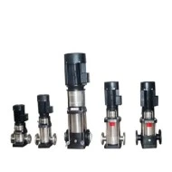 UVP250 0.55Kw Vertical Multi Stage Pump UVP Series Unoflow