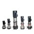 UVP270 0.75Kw Vertical Multi Stage Pump UVP Series Unoflow