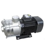 HSI250AP 0.55Kw Multi Stage Pump Horizontal HSI Series Unoflow