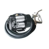 Yoilp1229BTD 24V DC 22.5A Oil Pump Set