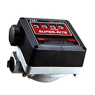 YOilp10111 1 Inch Flow Meter Oil Pump Accessories