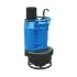 200KBS422 22Kw KBS Submersible Slurry Pump Meudy