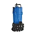 FSM275F 18m 0.75Kw FSM Submersible Drainage Pump Meudy