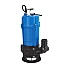 FDM255 0.55Kw FDM Submersible Slurry Pump Meudy