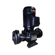 LP040 0.75Kw 1Hp 415V Inline Pump Unoflow