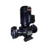 LP080 3.7Kw 5Hp 415V Inline Pump Unoflow