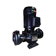 LP100 5.5Kw 7.5Hp 415V Inline Pump Unoflow