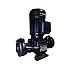 LP100A 7.5Kw 10Hp 415V Inline Pump Unoflow