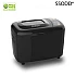 SSODD 1.58Kg 3.5lb Bread Maker Extra Large XL Capacity Loaf Sizes 1000g 1250g 1500g