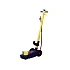 35tonne AFJ35 Air Operated Hydraulic Jack Benma