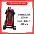 Floor Jack 3 Ton 30KG Jek Tayar Kereta 3T 30KG Hydraulic Jack Kereta