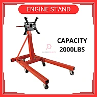 Engine Stand 2000lbs Stand Enjin 2000lbs