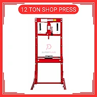 12 Tonne Shop Press Hydraulic Press