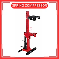 Hydraulic Coil Spring Compressor 2000lbs