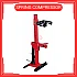 Hydraulic Coil Spring Compressor 2000lbs