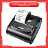 K300 80mm New Portable Mobile Barcode Thermal Label Printer Urovo
