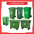 Plastic Dustbin Tong Sampah