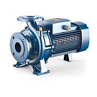 F40160A 4Kw 3 Phase Centrifugal Pump With Energy Saving IE3 Motor Pedrollo