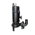 80Z222 3Hp 415V Submersible Sewage Pump Z Series Meudy