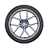 22540R19 Yokohama Advan Apex V601
