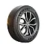 23555R18 MICHELIN PRIMACY SUV PLUS 