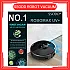 SSODD SD-I8 Robomax UV Plus Robot Vacuum Cleaner