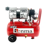 KWU550 0.75Hp 24L Air Compressor KWU Series Benma