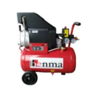 FL25L 2Hp 25L Air Compressor FL Series Benma